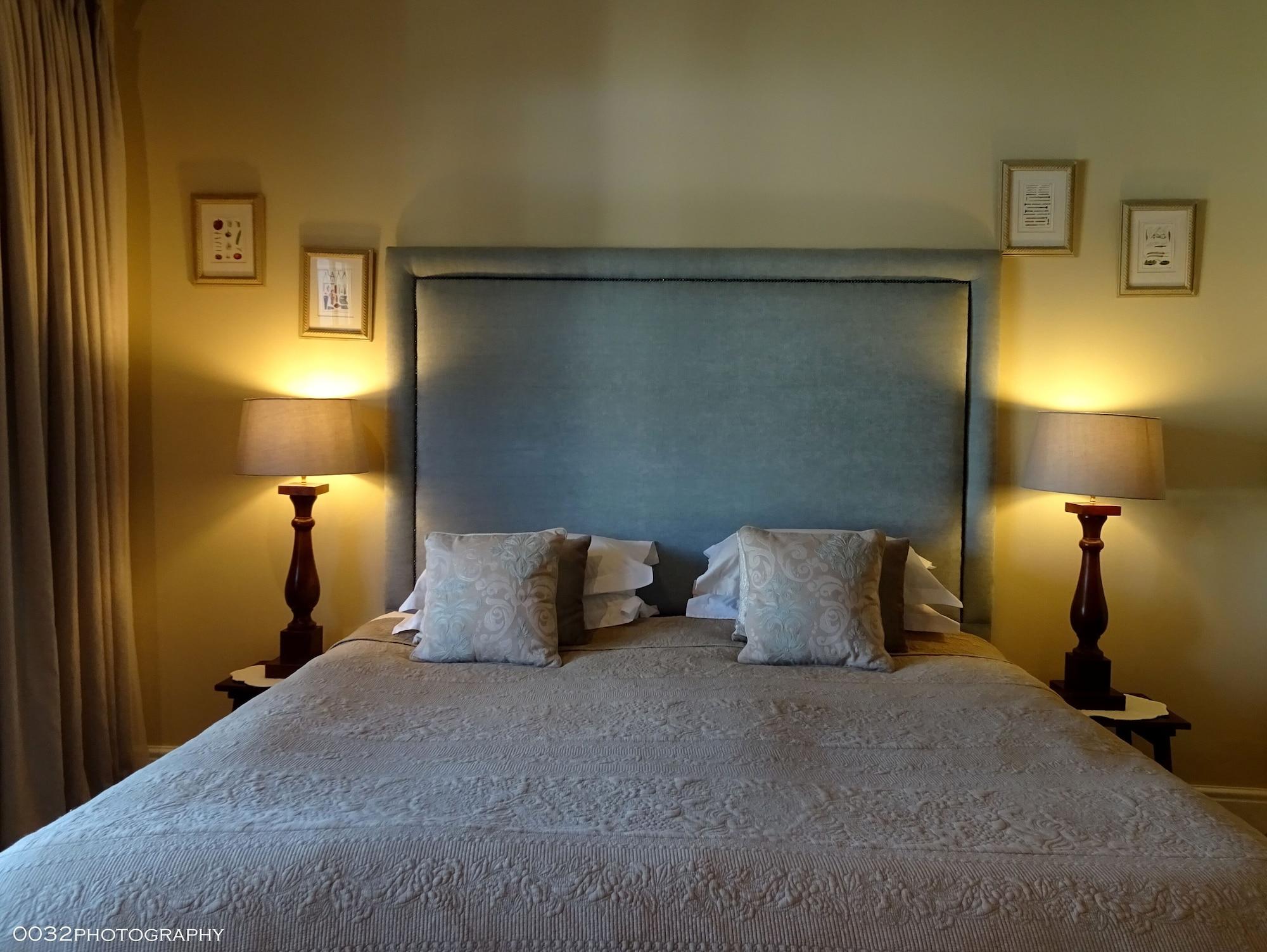 La Cabriere Country House Франсхук Экстерьер фото