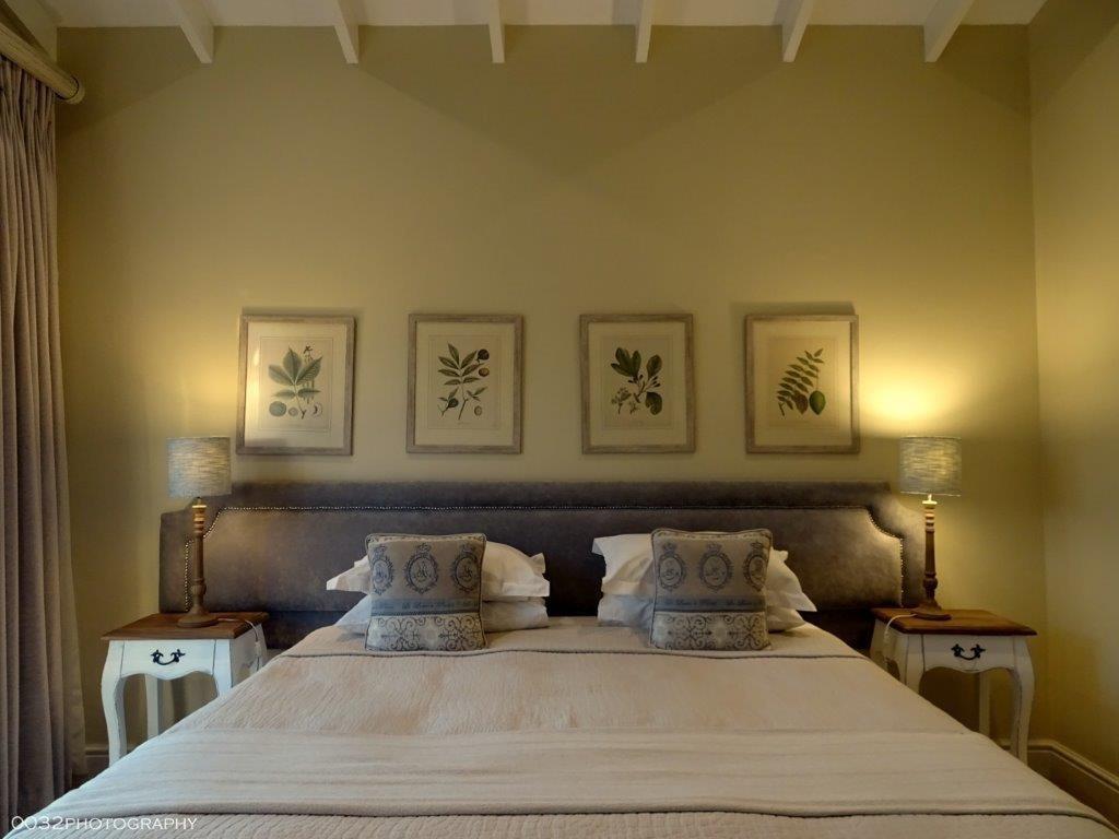La Cabriere Country House Франсхук Экстерьер фото