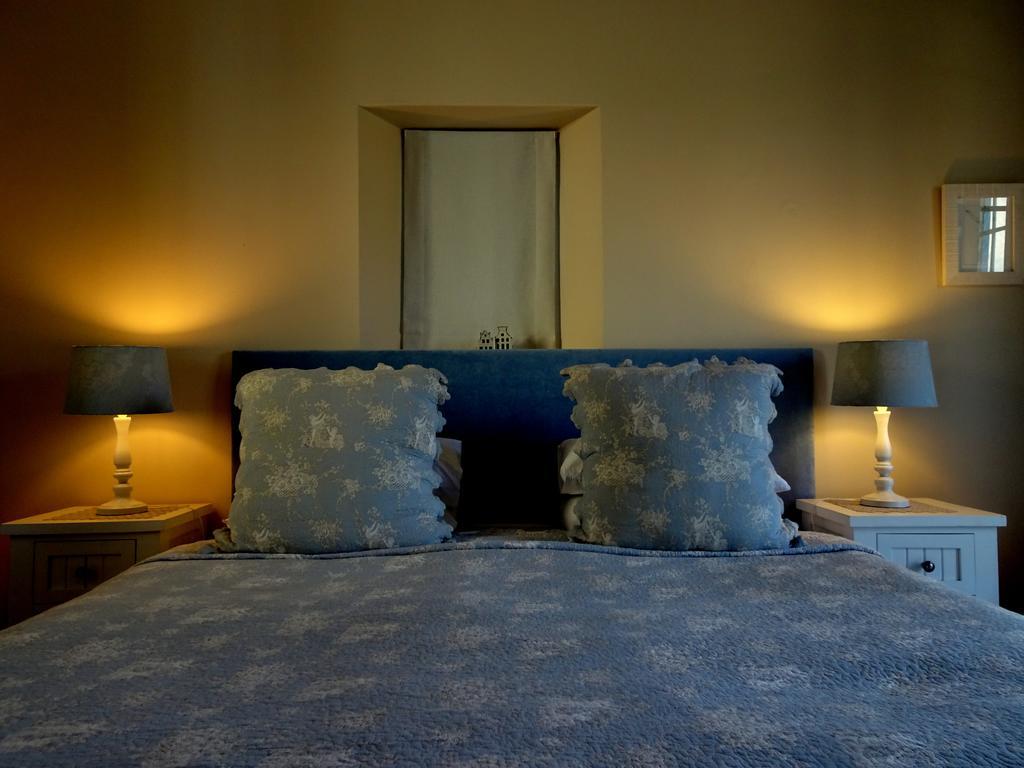 La Cabriere Country House Франсхук Экстерьер фото
